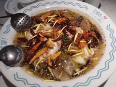 -花椒俏川菜小馆(南海万达店)