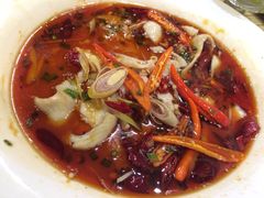 金象曼泰-曼泰·泰餐(京华城店)