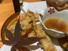 -千鹤日本料理(穿山路店)