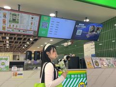 -烧柠·柠檬茶(大融城店)