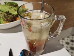 -Erman岩烧牛排(虹桥南丰城店)