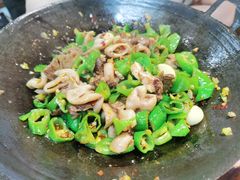 -张氏父子常德肠子馆(贺龙店)