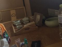 -成都皈徕栖精品酒店(四川大学九眼桥店)