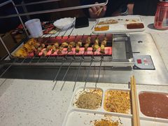 -玉善烧烤串城(长春总店)