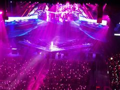 -梦之蓝青奥体育公园体育馆