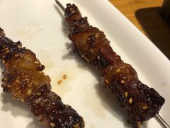 -鼎原力量东北吊炉烧烤(幸福街店)
