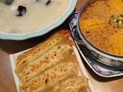 -春水锅贴·传统鲁菜(大明湖店)