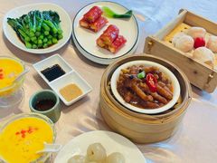 -南宁荔园维景国际大酒店·荔园中餐厅