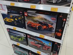 -TOYSRUS玩具反斗城(大连恒隆广场店)
