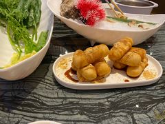 -大渔小鲜火锅店