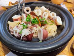 -临家闽南菜(宝洲路店)