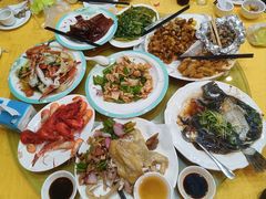 -鸿达渔港