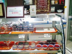 自助调料区-奶酪魏(牛街总店)