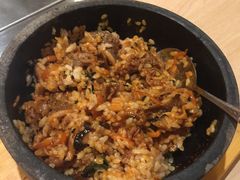 -新石器烤肉(中房金谊广场店)