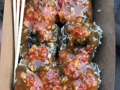 -品腐记·豆腐王朝(老门东总店)