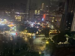 -重庆十八梯传统风貌区