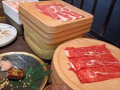 -MoMo牧场·寿喜烧专门店(长泰广场店)