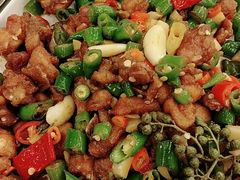 -全聚德(长江路店)