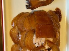 -京味斋·北京烤鸭(北京南站洋桥店)