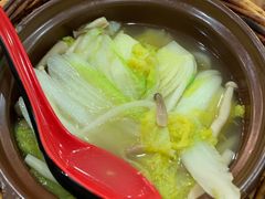 -香江小厨 The Kitchen(香江俱乐部店)