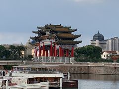-海澜飞马水城