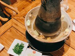 -丁卯•铜锅涮肉(工体店)