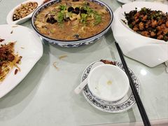 -河南食府(人民路店)