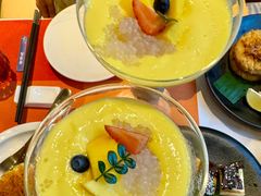 -若蘭慈·无国界素食料理(欢乐海岸店)
