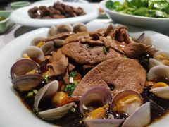 -孔乙己酒家(虹桥路店)