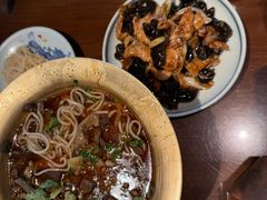-龍聚祥烧麦馆(万达店)