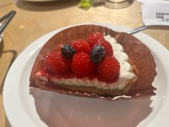 -1861意大利餐厅(文化广场店)