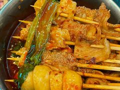 -冰城小镇音乐串吧·聚会餐厅(百子湾店)