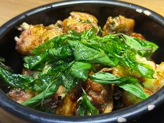 -竹里馆 ·茶食(奥体店)