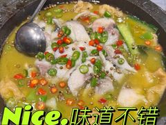 -POLO小馆·老南京菜(解放路店)
