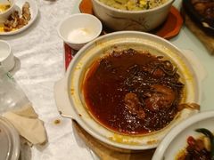 -蜀厨小匠·民间川菜(犀浦店)