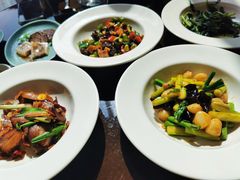 -环球港凯悦 · 享悦中餐厅