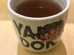 -熊吞·大碗丼烧肉饭(济宁万达广场店)