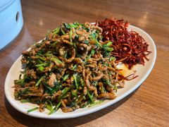 -姥姥家春饼店(八里庄店)