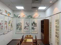 -秦汉胡同国学书院(天溢分馆)