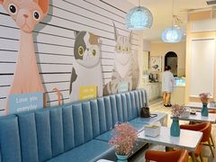 -Tomado绿色烘焙(大尧三路店)