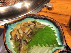 -黑牛の店·和牛烧肉(合生汇店)