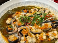 -尚一汤·粤菜海鲜(环球港店)