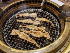 -牛角日本烧肉专门店(海运大厦店)