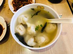 馄饨-岩明火勺店(承德路店)