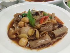 红烧鲨鱼皮-华盛丰温州大排档(东三环南路店)