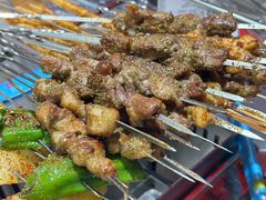 -古彭7只羊·招牌白串·碳锅羊肉旗舰店