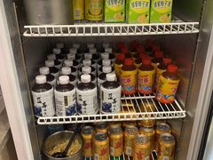 零售区-杨国福麻辣烫(真光路店)