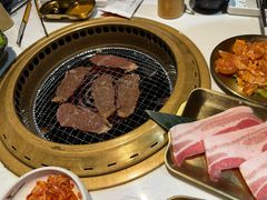 -炙城·韩式烤肉(南京东路店)