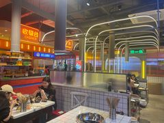 -钢管厂歆瑞源油卤串串香(春熙路太古里店)