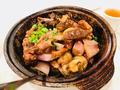 -半岛海鲜酒家